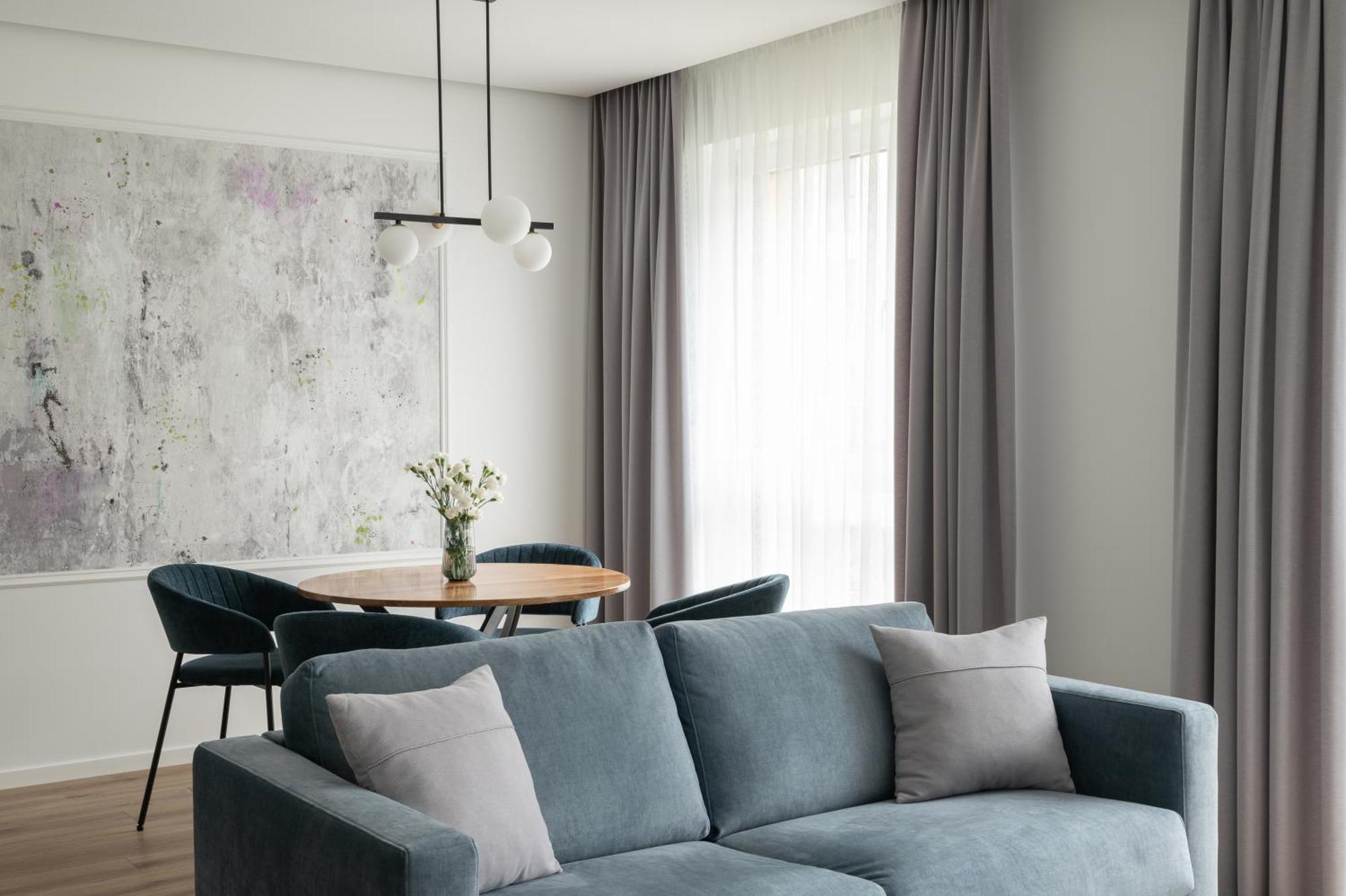 No. 2 Park Avenue Apartment Kaunas Esterno foto